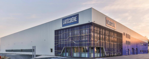 Latécoère plans new facility in India