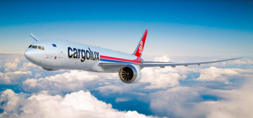 GE Aerospace et Cargolux concluent des accords à long terme pour le GE9X et le GEnx.
