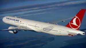 IndiGo Airlines peut louer des Boeing 777-300ER avec équipages de Turkish Airlines