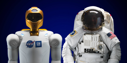« La conquête de l’espace : des robots ou des hommes ? » le 26 novembre à la Cité Universitaire