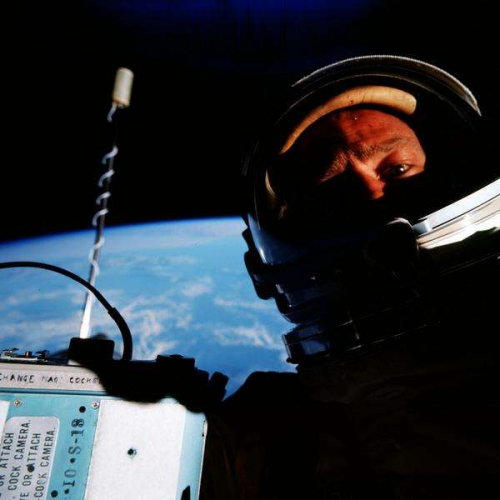 Gemini 12, la mission qui révéla Buzz Aldrin