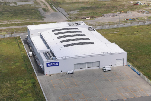 Airbus Helicopters boosts MRO capacity in Japan