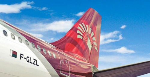 Madagascar Airlines coupe les liens avec Embraer et suspend ses opérations long-courrier
