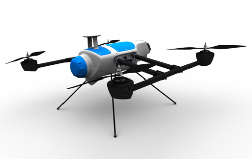 La FAA et le DOT proposent une ébauche de réglementation pour les drones civils