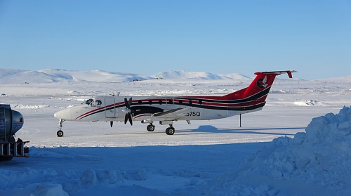 Ravn Alaska veut lancer des vols low cost long-courriers