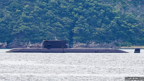 Corée du Sud: Vers des frappes préemptives sous-marines ?