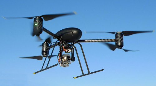 Le consortium piloté par l’Onera sélectionné par l’ANR pour la lutte anti drone