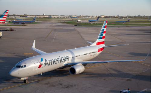 American Airlines s'accorde avec Safran pour le remplacement des freins de sa flotte de Boeing 737 NG