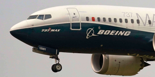 Avolon signe une commande de 40 Boeing 737 MAX 8 et de 20 A330neo
