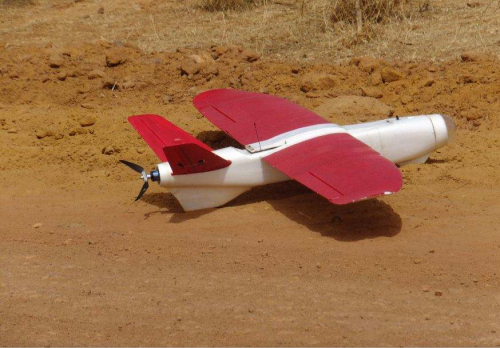 Drone Africa Service propose de la cartographie aérienne