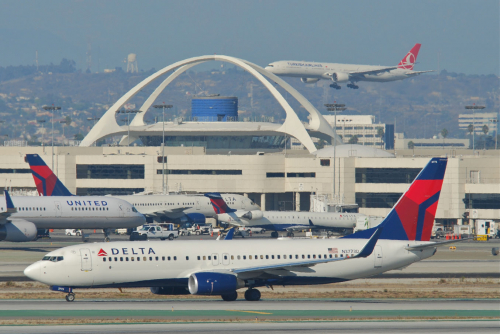Delta Air Lines s'intéresse aux successeurs des Boeing 737