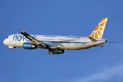 NovAir souhaite acquérir des Airbus A320
