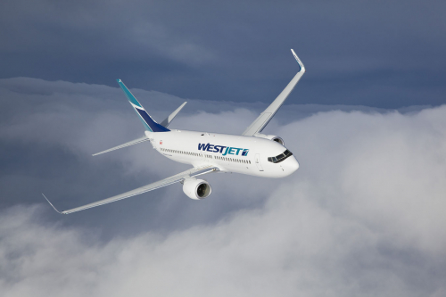 WestJet va ouvrir une ligne Paris-Halifax le 1er juin