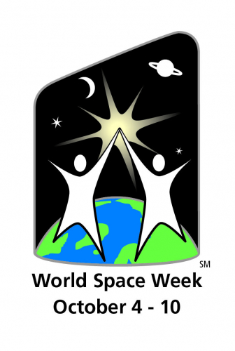 World Space Week 2016 : appel à candidatures