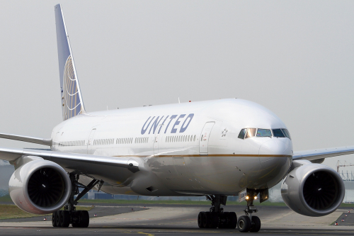 United Airlines envisage de supprimer 36 000 emplois