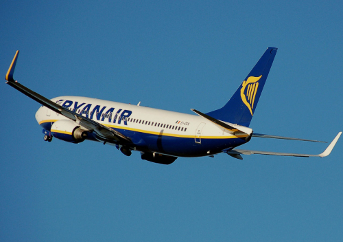 Ryanair quitte sa base de l’aéroport de Bruxelles