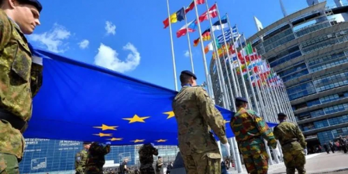 CSP : l'Europe de la défense, plus vraiment européenne