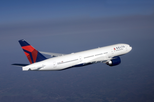 Boeing 777 : Delta Air Lines accélère leur retrait pour fin 2020