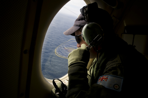 MH370 : nouvelle zone de recherche