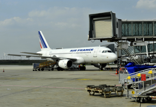 Air France, le scénario catastrophe
