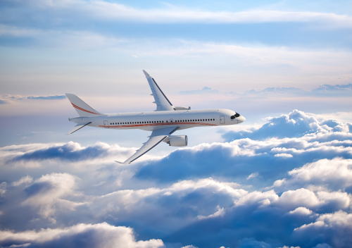 Boeing porte plainte à son tour contre Bombardier