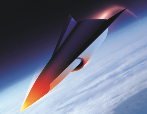 GE Aerospace fait la démonstration d'un statoréacteur hypersonique bimode