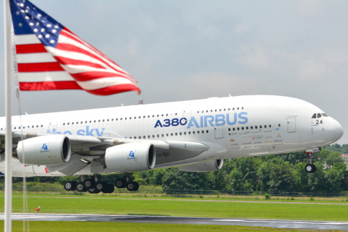 Airbus A380 : vers une version NEO