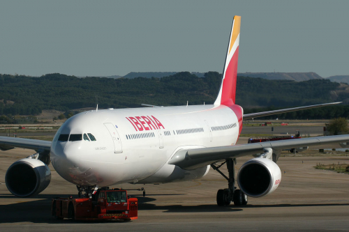 Iberia va pouvoir intégrer la co-entreprise de Japan Airlines, British Airways et Finnair