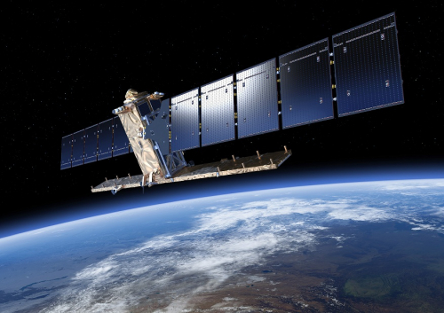 Le premier satellite Copernicus est sur orbite