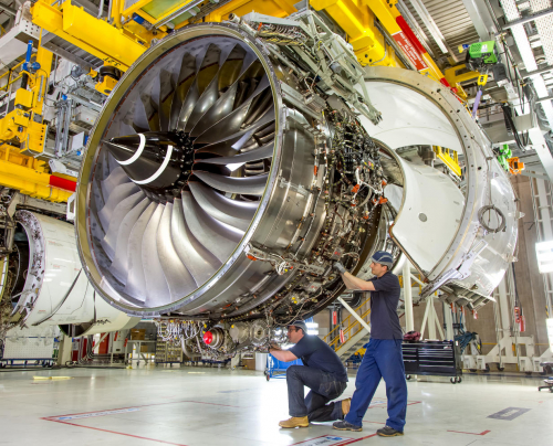 Le Rolls-Royce Trent XWB-97 est certifié