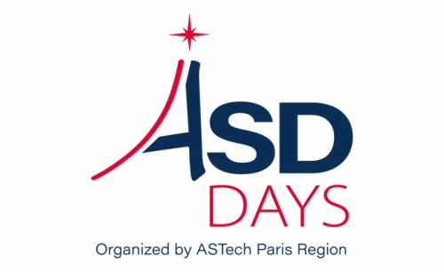 ASD Days 2019 : LE rendez-vous business de l'industrie aéronautique !