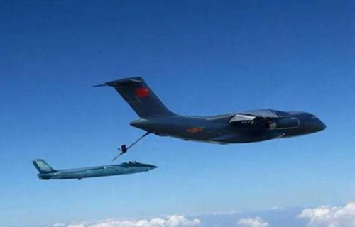 Le Y-20U va-t-il révolutionner les opérations aériennes chinoises ?