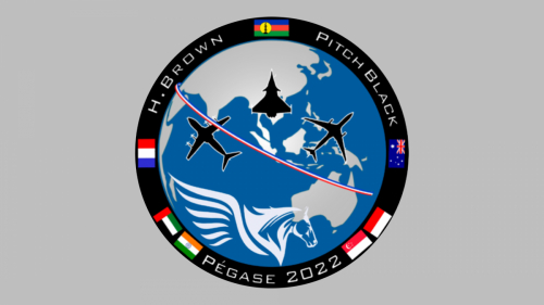 Mission Pégase : l'Armée de l'Air et de l'Espace déploie des appareils en Asie-Pacifique