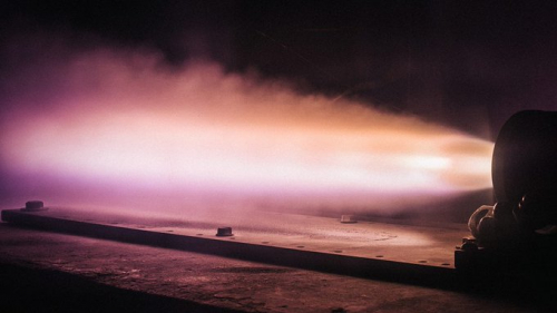 Coup de tonnerre : Anduril se lance dans l’hypersonique suite au rachat d’un fabricant de moteurs-fusées