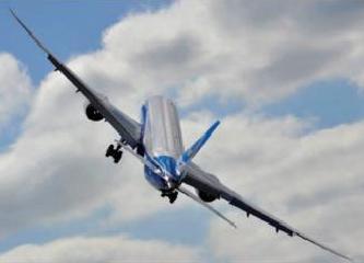 Bourget 2017 : AerCap reprend du Boeing 787 ?