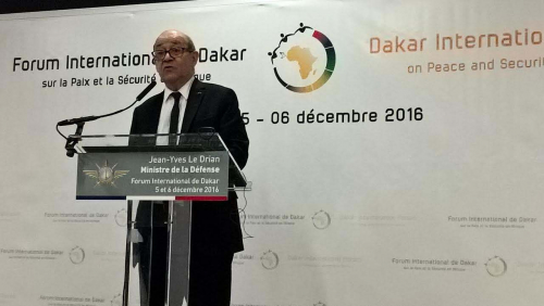 Forum de Dakar : "un évènement incontournable"