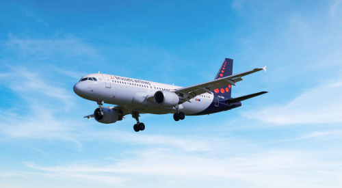 Brussels Airlines va absorber Thomas Cook Airlines Belgium
