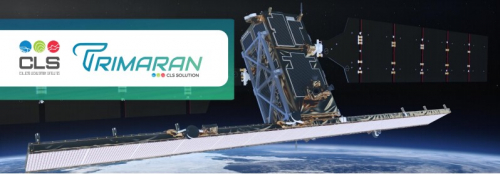 300 satellites pour surveiller la ZEE française
