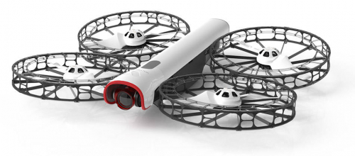 La FAA autorise CNN à faire voler des drones au-dessus de rassemblements