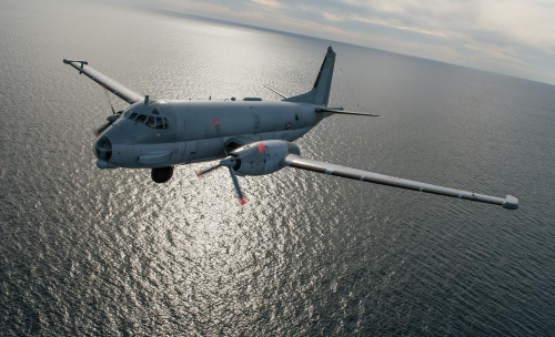 Allemagne: La France tente de contrer les P-8A Poseidon avec des Atlantique 2