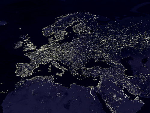 L’UE lance une consultation publique sur la stratégie spatiale européenne