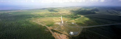 Ariane 5 de retour, 13 jours après la fin du conflit guyanais