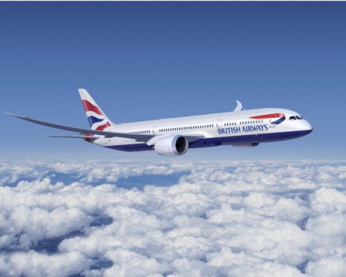 British Airways va "déshabiller" ses tarifs transatlantiques
