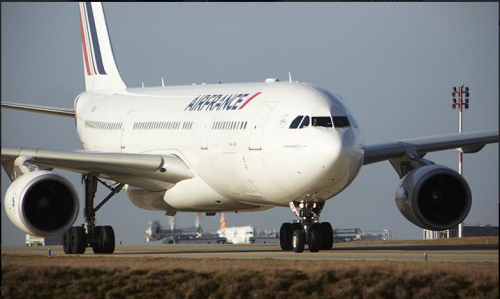 Avec Monrovia, Air France renforce son réseau africain