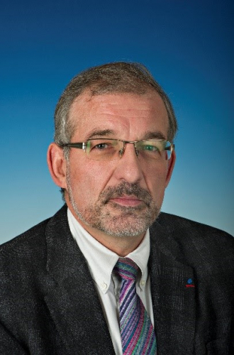 Vincenzo Salvetti, nouveau directeur des applications militaires du CEA