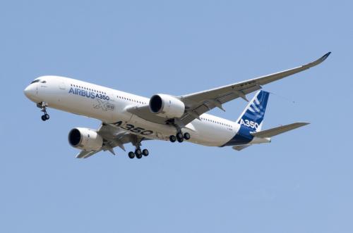 Dubai Airshow 2019 : Airbus lance le démonstrateur fello'fly