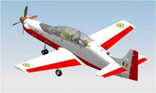 Aero India 2021 : l'armée de l'air indienne s'intéresse au HTT-40