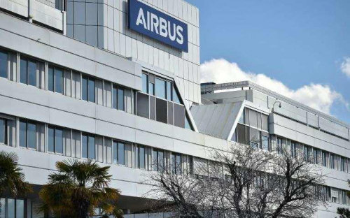 Fin d'année morose pour Airbus
