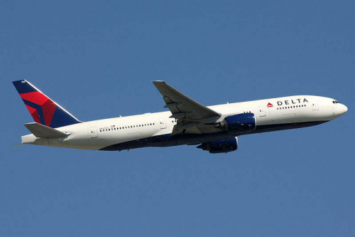 Delta passera en quotidien sur Paris-Los Angeles en 2019