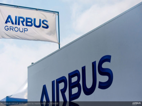 Singapore Airshow 2016 : Airbus accélère dans la MRO